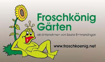 Froschkönik