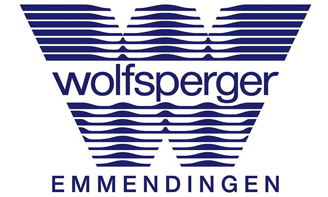 Wolsperger